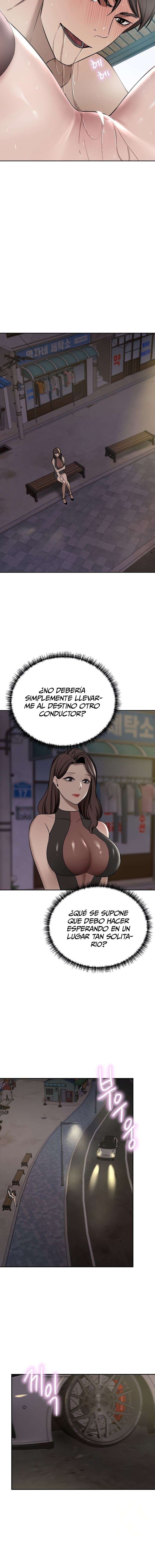 Una Chica Adinerada Capitulo 55 página 17