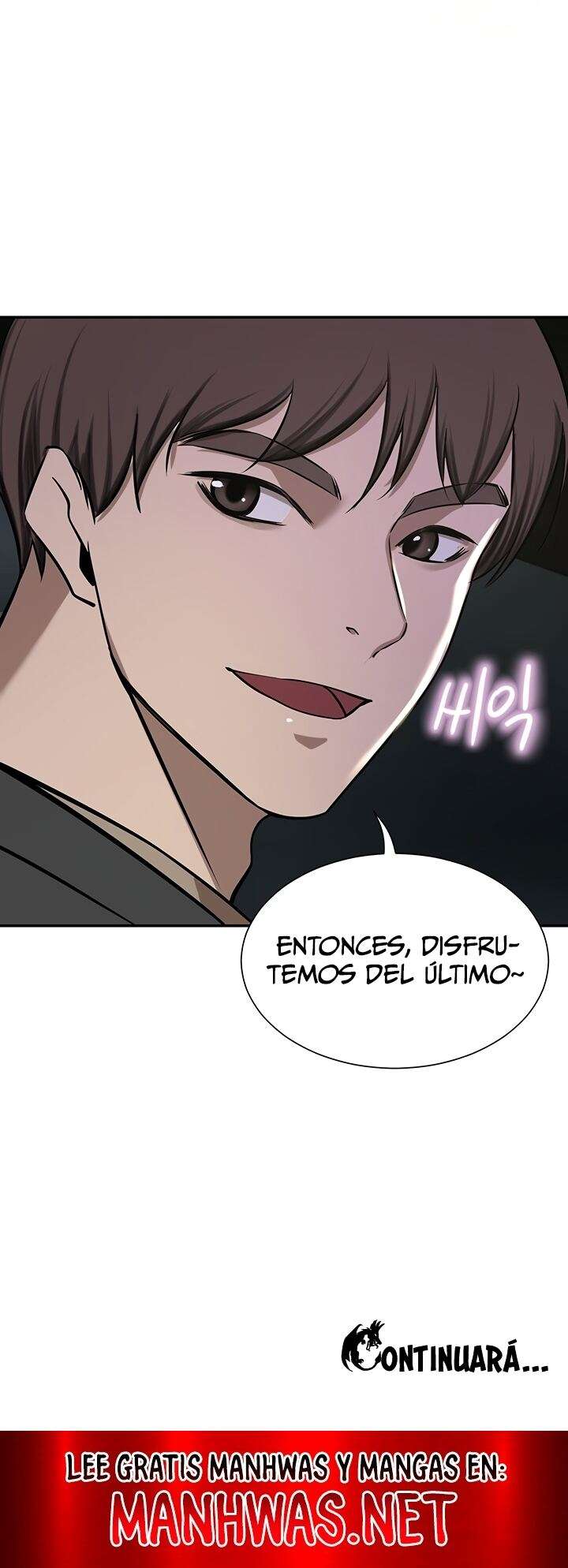Una Chica Adinerada Capitulo 55 página 19