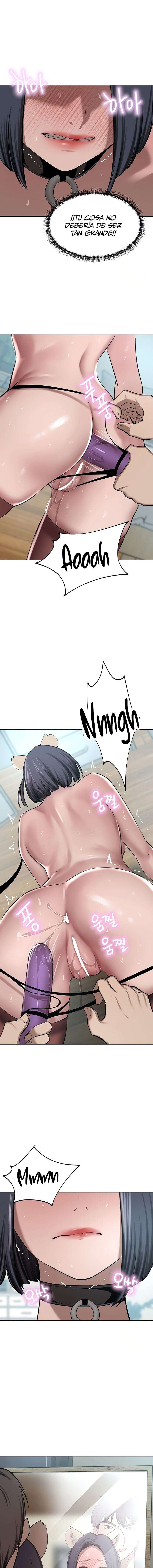 Una Chica Adinerada Capitulo 55 página 7