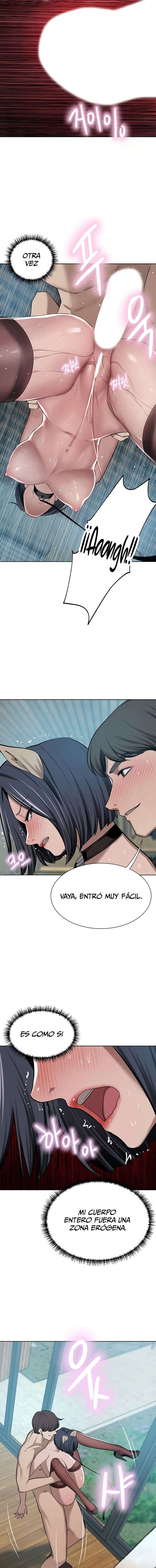 Una Chica Adinerada Capitulo 55 página 9