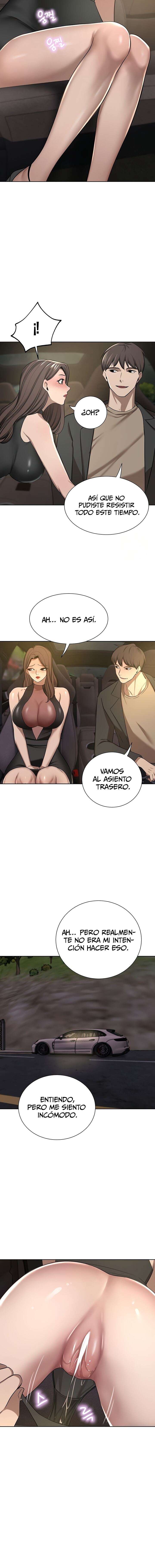 Una Chica Adinerada Capitulo 56 página 11