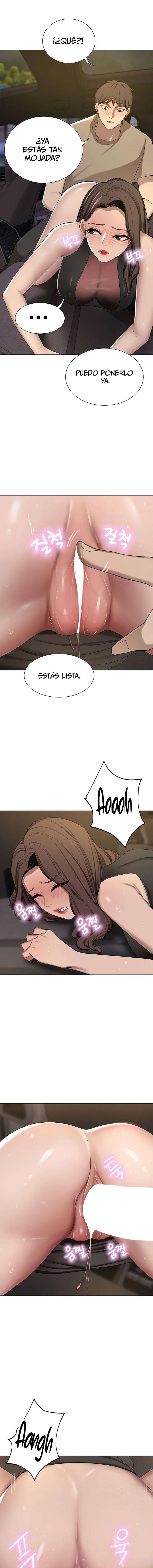 Una Chica Adinerada Capitulo 56 página 12