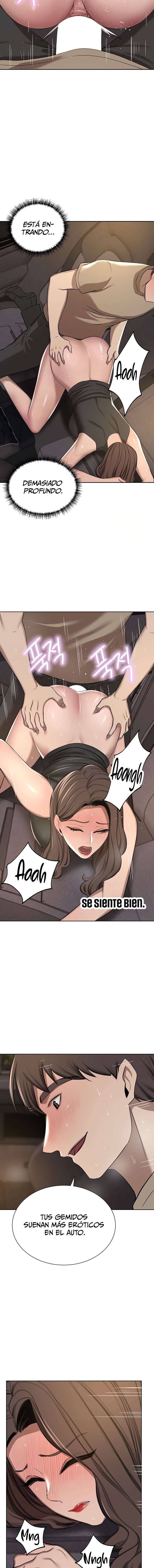 Una Chica Adinerada Capitulo 56 página 13
