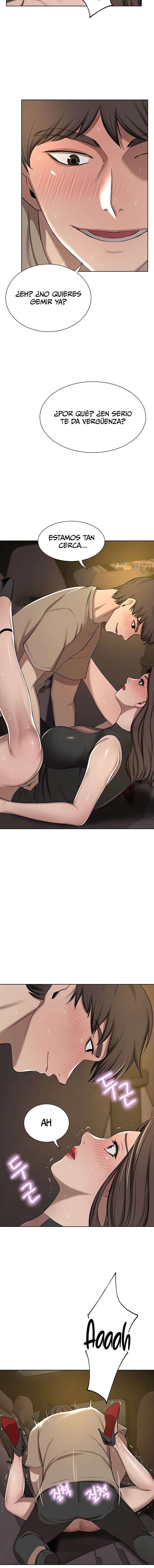 Una Chica Adinerada Capitulo 56 página 14