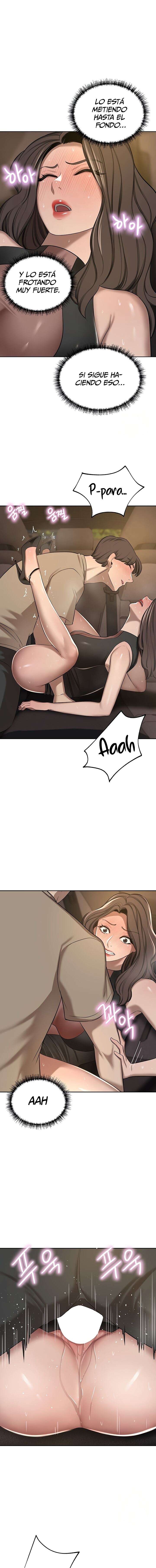 Una Chica Adinerada Capitulo 56 página 15