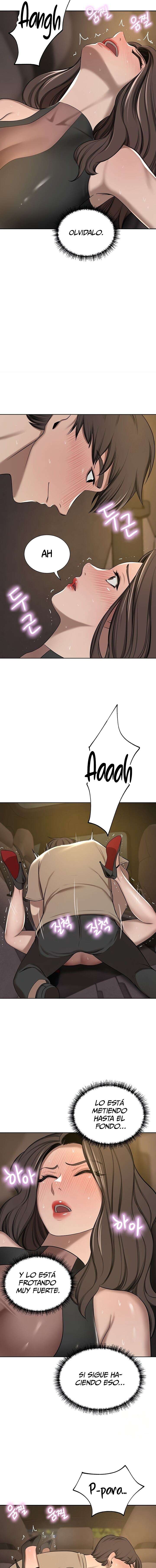 Una Chica Adinerada Capitulo 56 página 16