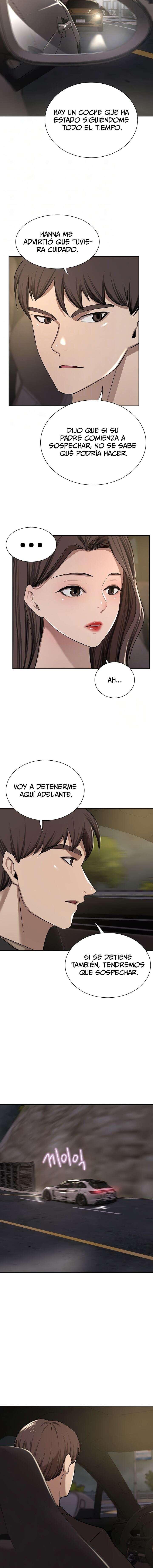 Una Chica Adinerada Capitulo 56 página 3