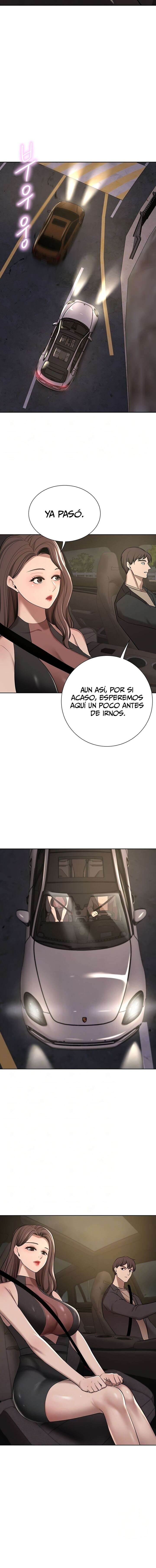 Una Chica Adinerada Capitulo 56 página 4