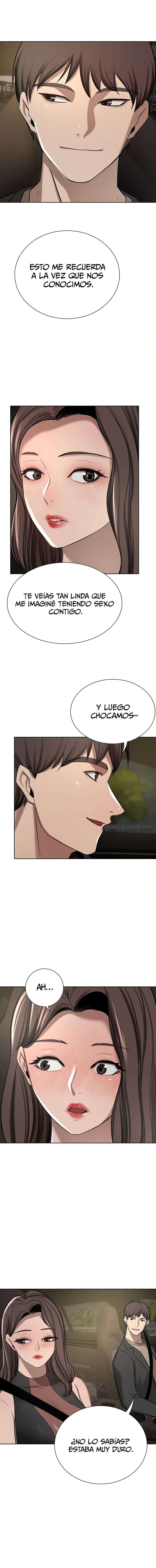 Una Chica Adinerada Capitulo 56 página 5