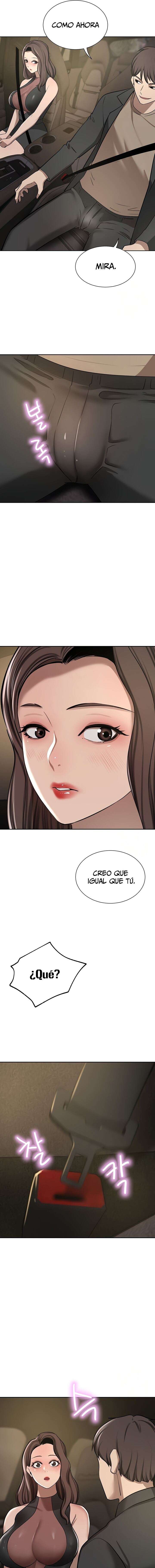 Una Chica Adinerada Capitulo 56 página 6
