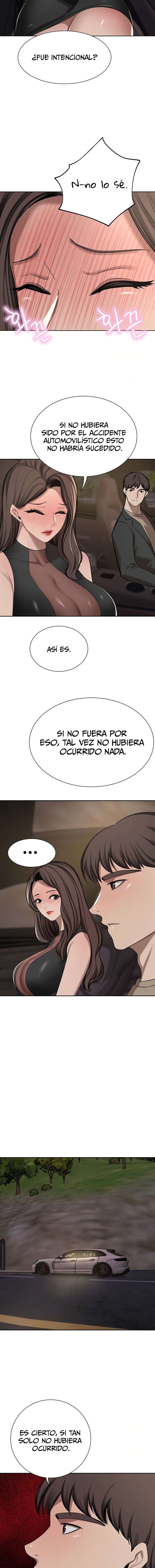 Una Chica Adinerada Capitulo 56 página 8