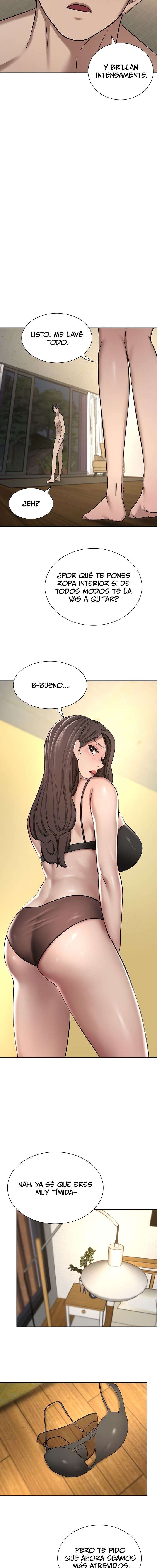 Una Chica Adinerada Capitulo 57 página 11