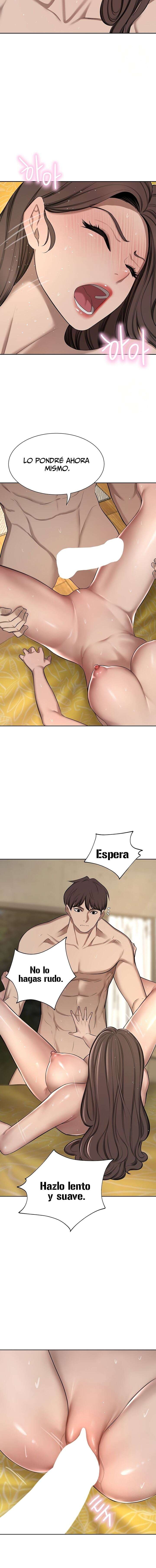 Una Chica Adinerada Capitulo 57 página 13