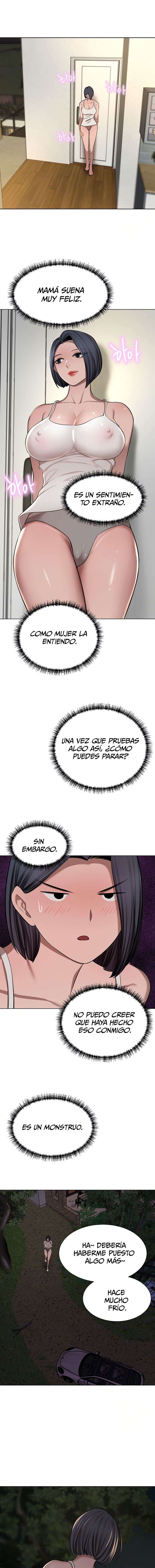 Una Chica Adinerada Capitulo 57 página 16