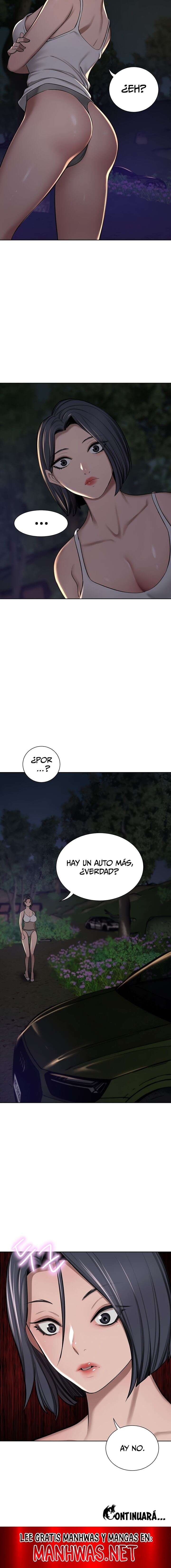Una Chica Adinerada Capitulo 57 página 17