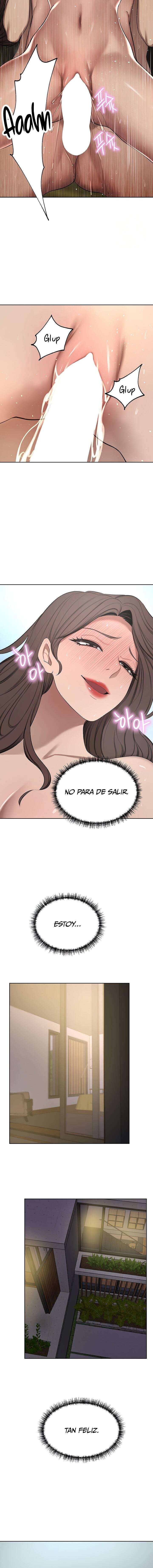 Una Chica Adinerada Capitulo 58 página 11