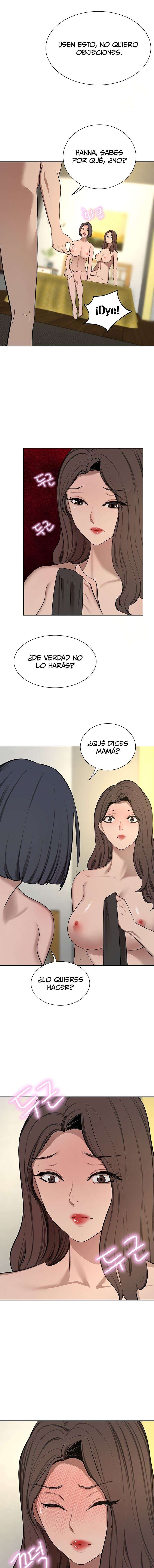 Una Chica Adinerada Capitulo 58 página 14