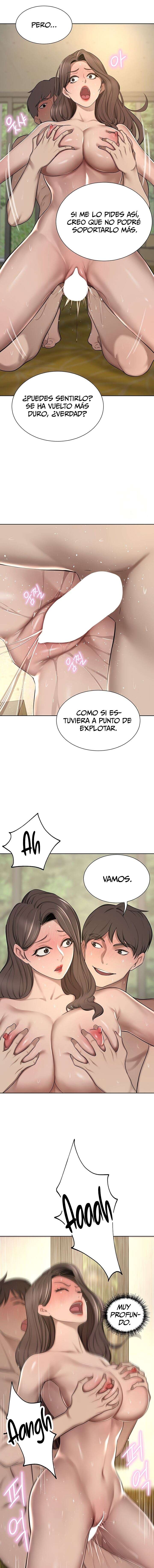 Una Chica Adinerada Capitulo 58 página 9
