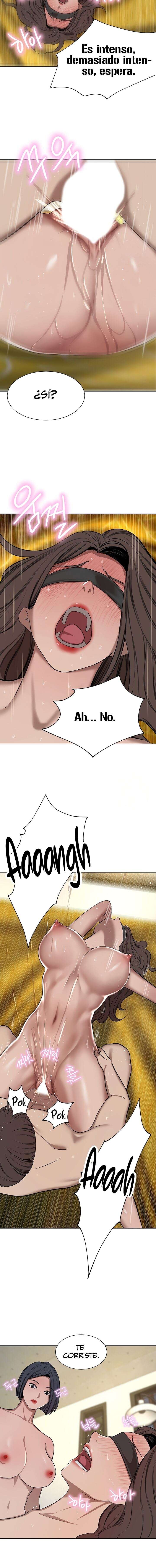 Una Chica Adinerada Capitulo 59 página 10