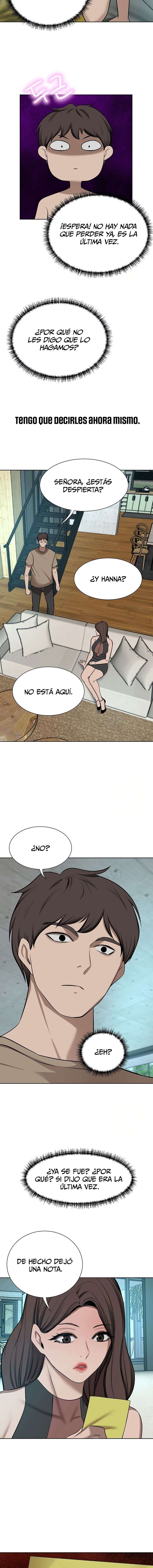 Una Chica Adinerada Capitulo 59 página 15