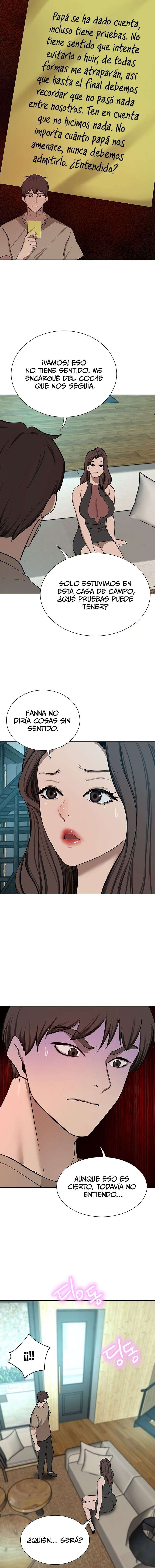 Una Chica Adinerada Capitulo 59 página 16