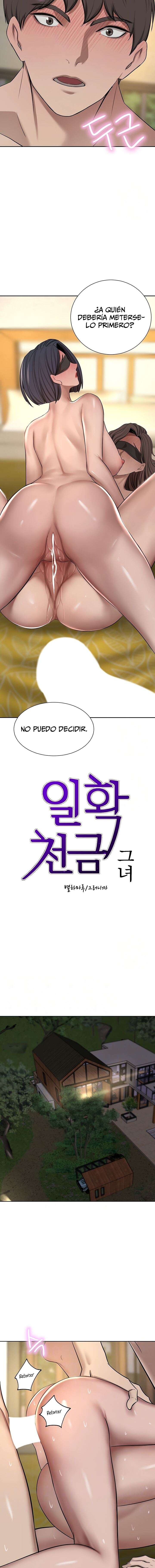 Una Chica Adinerada Capitulo 59 página 2