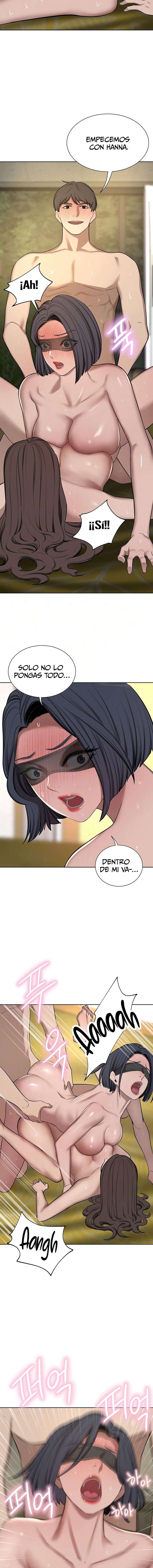 Una Chica Adinerada Capitulo 59 página 3