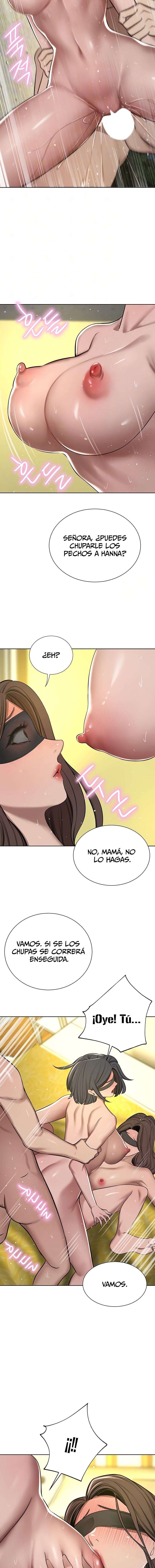 Una Chica Adinerada Capitulo 59 página 5