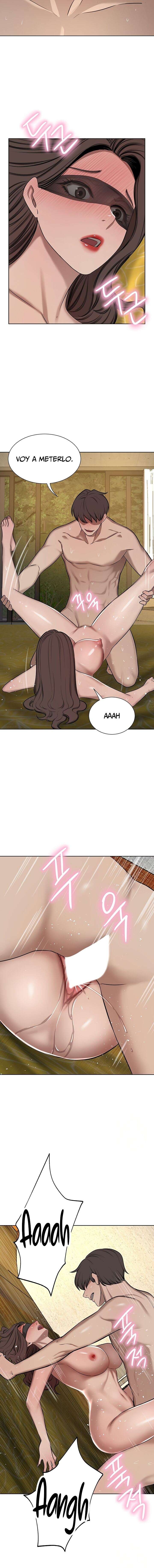 Una Chica Adinerada Capitulo 59 página 8
