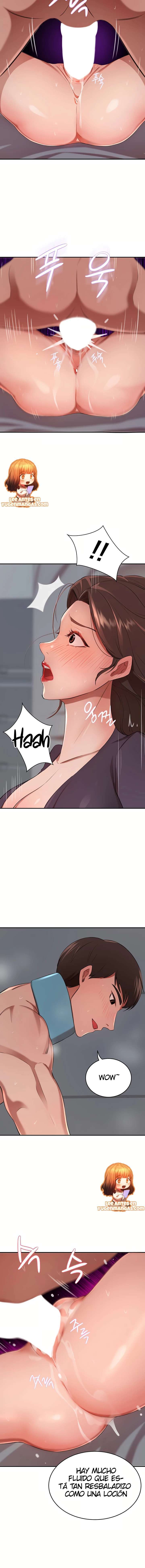 Una Chica Adinerada Capitulo 6 página 3
