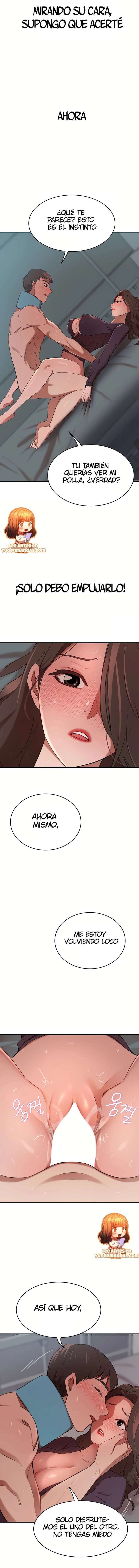 Una Chica Adinerada Capitulo 6 página 6