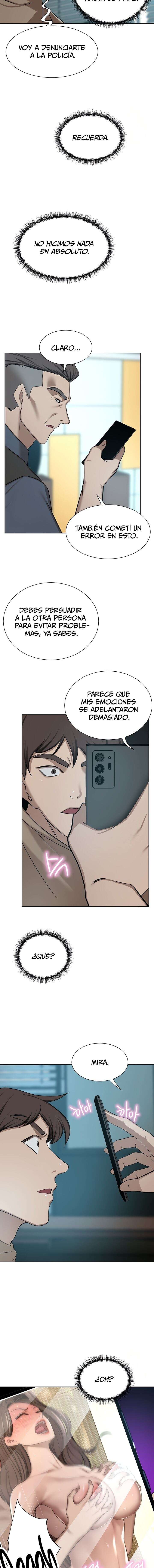 Una Chica Adinerada Capitulo 60 página 6