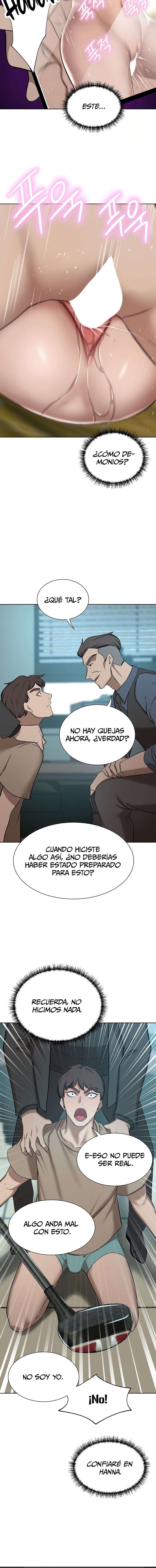 Una Chica Adinerada Capitulo 60 página 7
