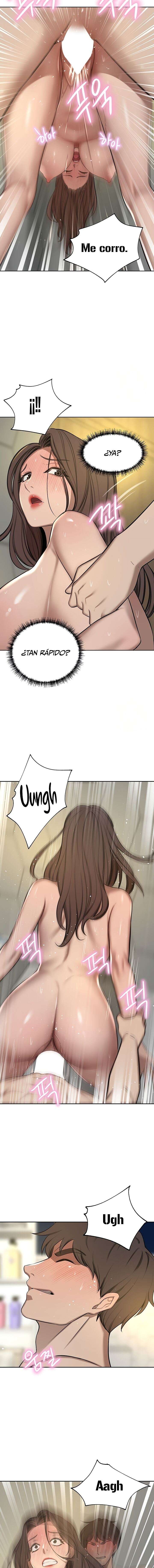 Una Chica Adinerada Capitulo 61 página 13