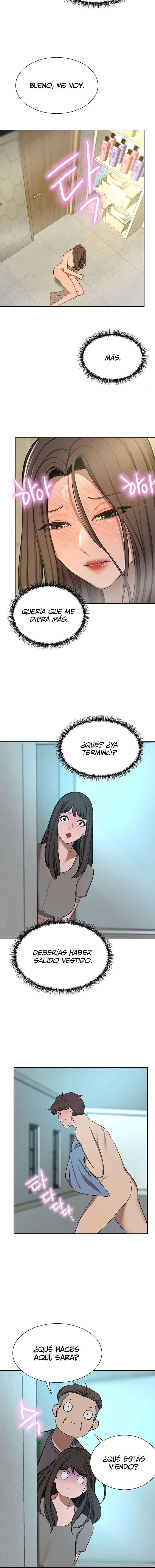 Una Chica Adinerada Capitulo 61 página 15