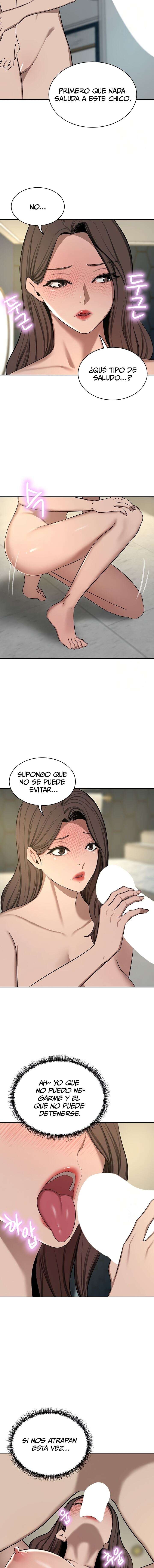 Una Chica Adinerada Capitulo 61 página 7