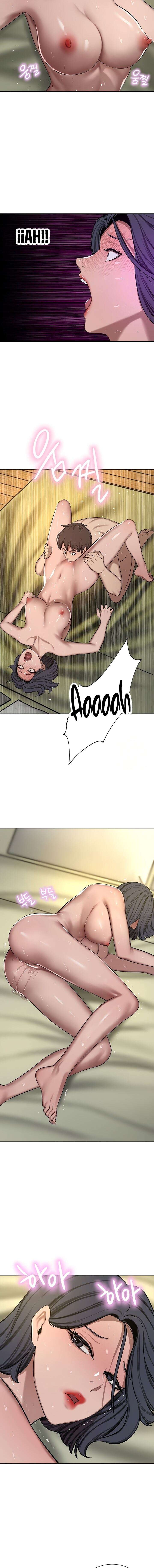 Una Chica Adinerada Capitulo 62 página 12