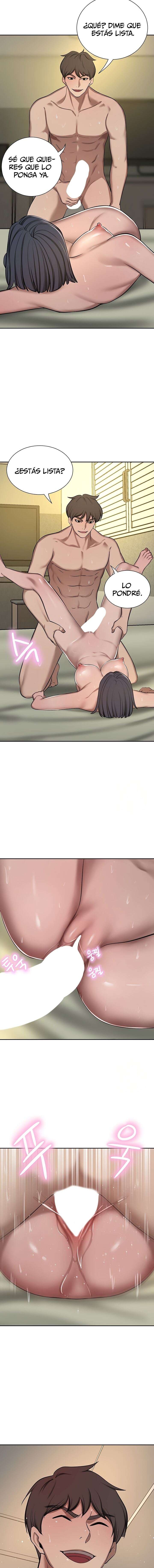 Una Chica Adinerada Capitulo 62 página 13