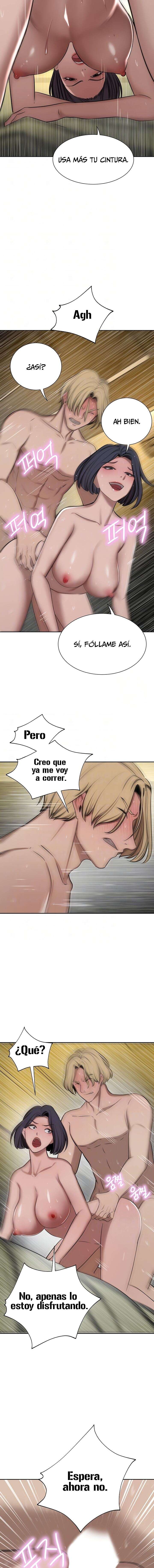 Una Chica Adinerada Capitulo 62 página 4