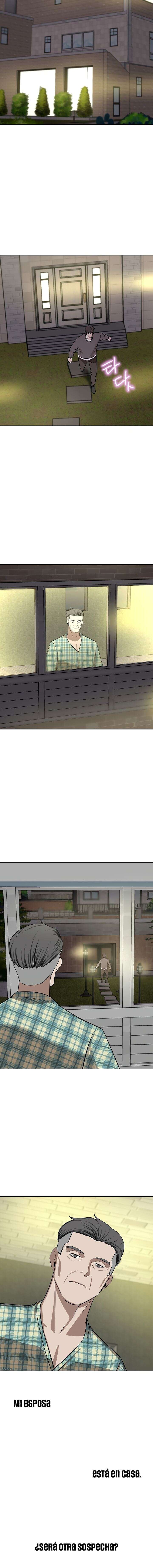 Una Chica Adinerada Capitulo 62 página 8