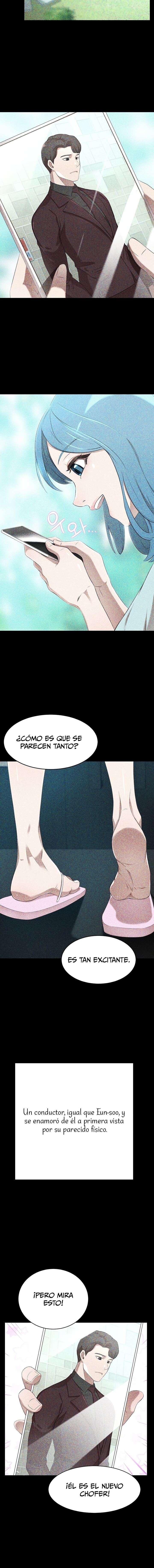 Una Chica Adinerada Capitulo 63 página 13