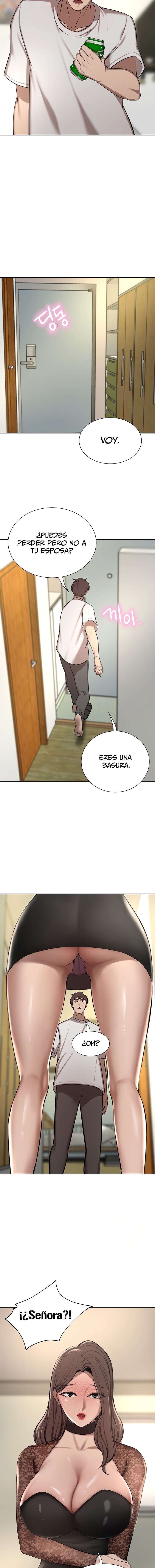 Una Chica Adinerada Capitulo 63 página 24