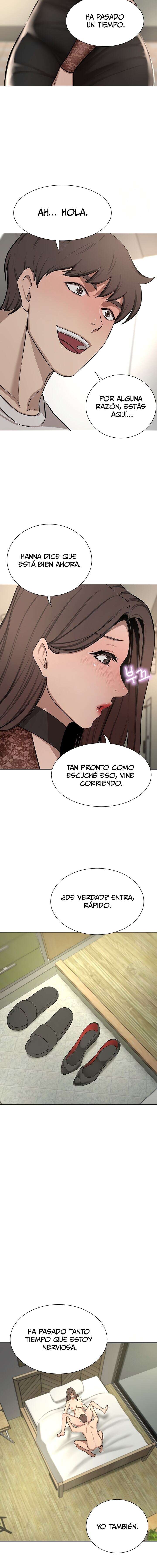 Una Chica Adinerada Capitulo 63 página 25
