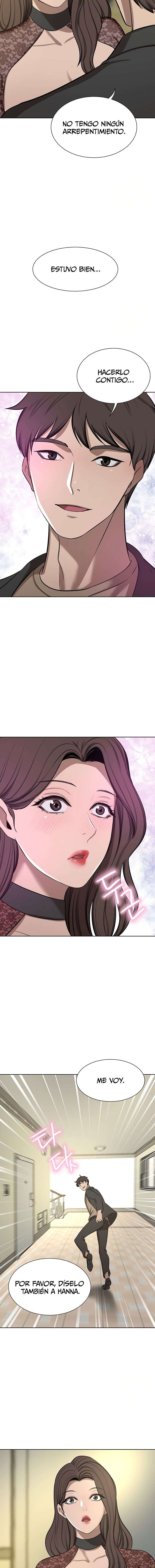Una Chica Adinerada Capitulo 64 página 16