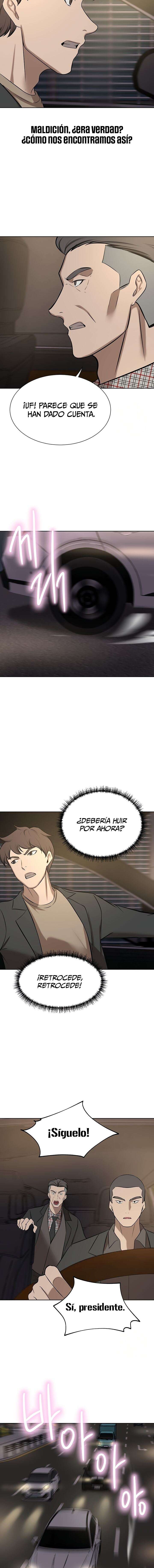 Una Chica Adinerada Capitulo 64 página 18