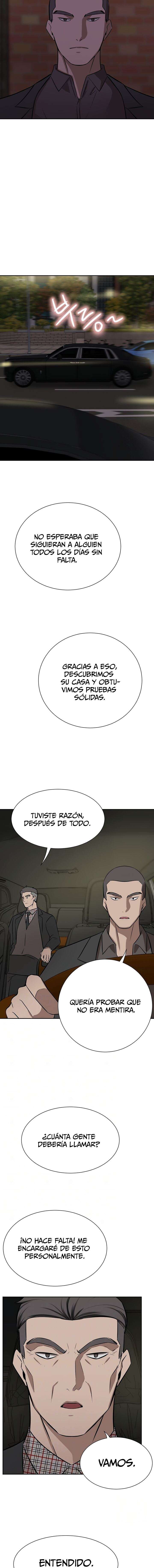 Una Chica Adinerada Capitulo 64 página 4