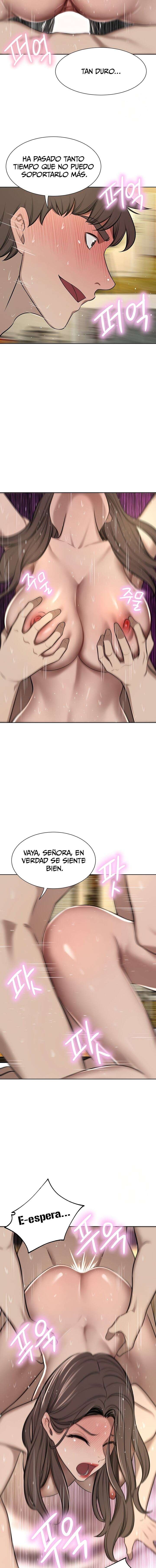 Una Chica Adinerada Capitulo 64 página 6