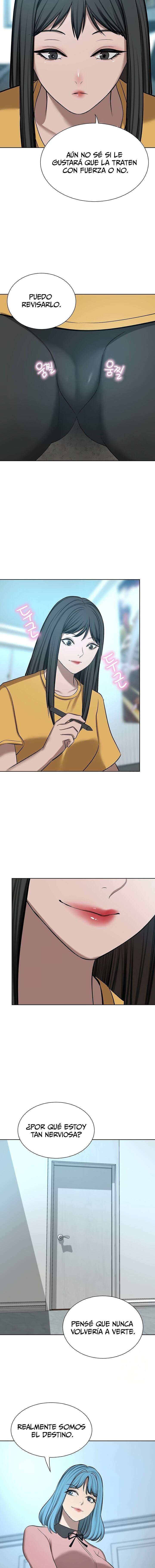 Una Chica Adinerada Capitulo 65 página 17