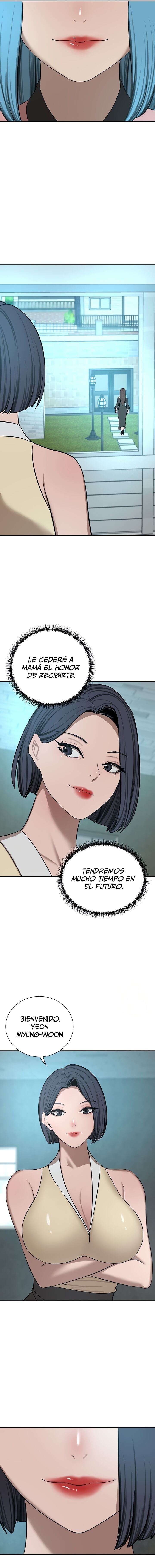 Una Chica Adinerada Capitulo 65 página 19