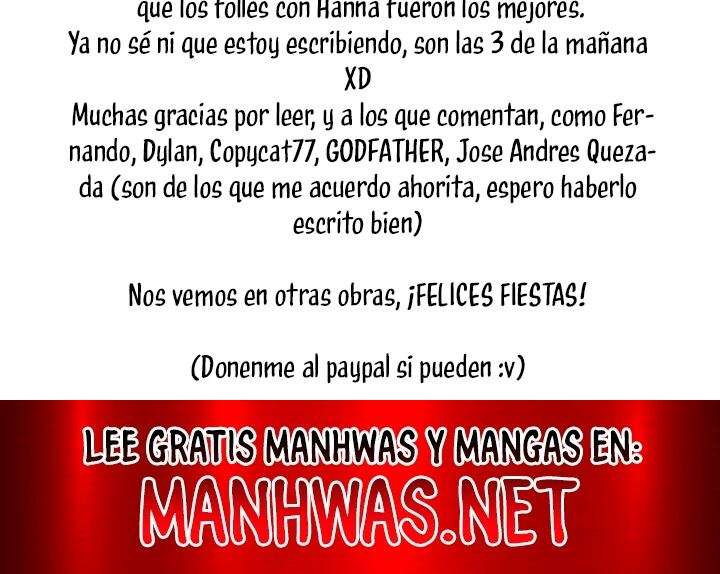 Una Chica Adinerada Capitulo 65 página 22